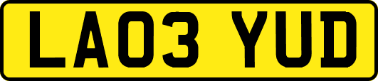 LA03YUD