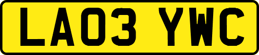 LA03YWC