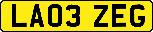 LA03ZEG