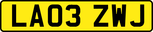 LA03ZWJ