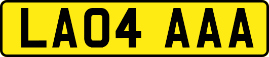 LA04AAA