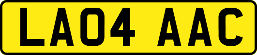 LA04AAC