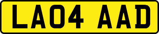 LA04AAD
