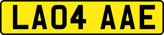 LA04AAE