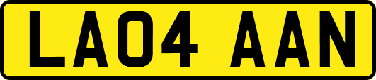 LA04AAN