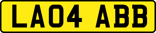 LA04ABB
