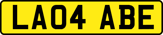 LA04ABE