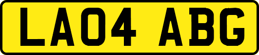 LA04ABG