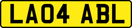 LA04ABL