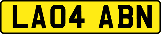 LA04ABN