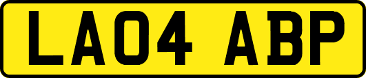 LA04ABP