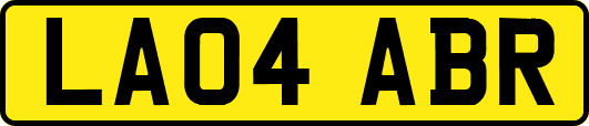 LA04ABR