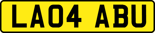 LA04ABU