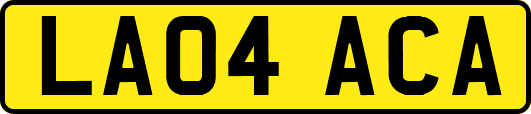 LA04ACA