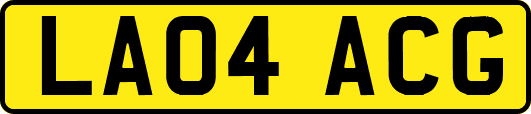 LA04ACG