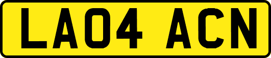 LA04ACN