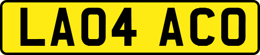 LA04ACO