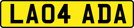 LA04ADA
