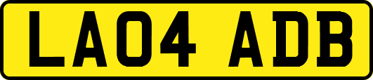 LA04ADB