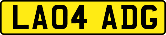 LA04ADG