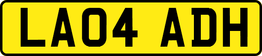 LA04ADH