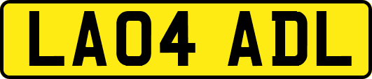 LA04ADL