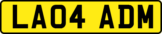 LA04ADM