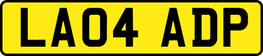 LA04ADP