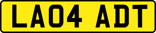 LA04ADT