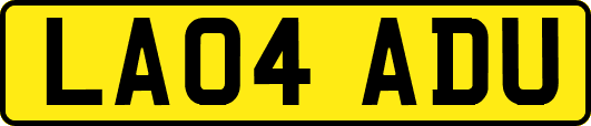 LA04ADU