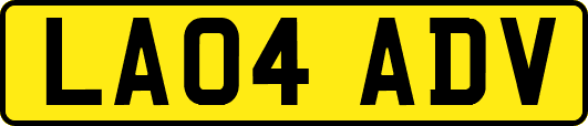 LA04ADV