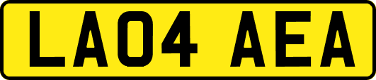LA04AEA