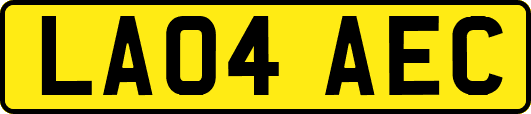 LA04AEC
