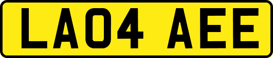 LA04AEE