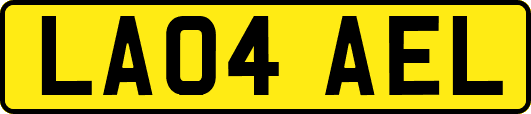 LA04AEL