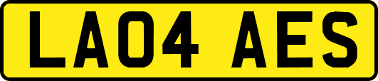 LA04AES