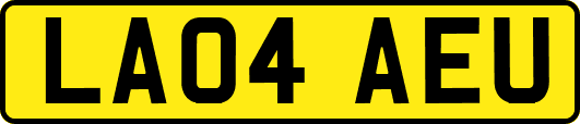 LA04AEU