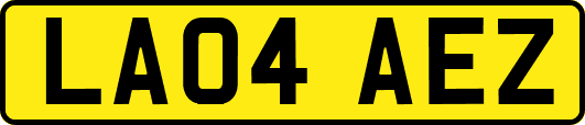 LA04AEZ