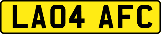 LA04AFC