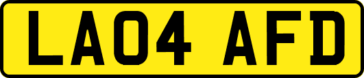 LA04AFD