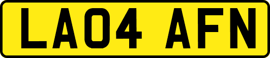 LA04AFN