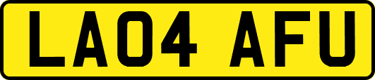 LA04AFU