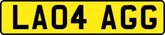 LA04AGG
