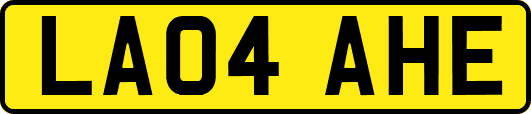 LA04AHE