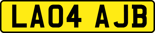 LA04AJB