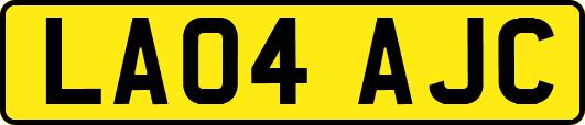 LA04AJC