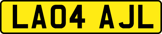 LA04AJL