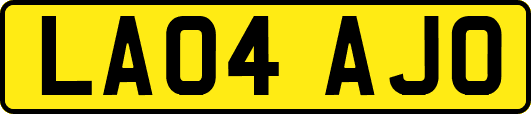 LA04AJO