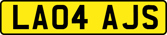 LA04AJS