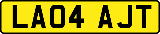LA04AJT